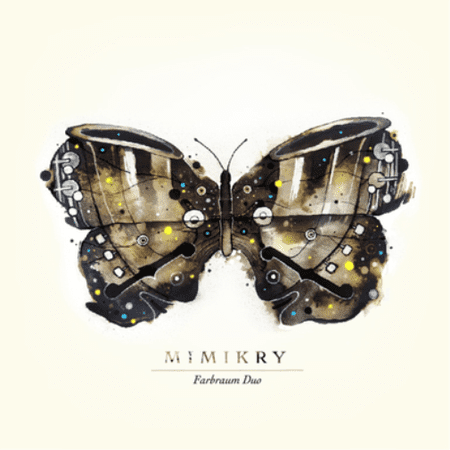 Mimikry (Audiobook)