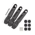 thumbnail image 3 of Bicycles Tire Levers Tire Tyre Levers Set Tyre Spoon Changing Tool Tire Repairing Tool Tyre Rod to Repair Bikes Tube, 3 of 4