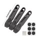 thumbnail image 3 of Bicycles Tire Levers Tire Tyre Levers Set Tyre Spoon Changing Tool Tire Repairing Tool Tyre Rod to Repair Bikes Tube, 3 of 4