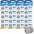 thumbnail image 1 of 2016 Battery CR2016 3V Lithium Batteries cr 2016 Battery for Car Key Fob Watch Dogs Collar Door Opener (20pcs), 1 of 6