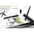 thumbnail image 3 of Tableta de dibujo XP-PEN Artist12Pro de 11,6" con pantalla, 3 of 18
