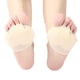 thumbnail image 4 of Almohadillas para Zapatos de Pata de Baile 1 par de Correas para Pies 5 Dedos Almohadilla para Pata de Ballet Zapatos de Protección para antepié de Baile Altamente Flexibles ANGGREK  Otros, 4 of 8