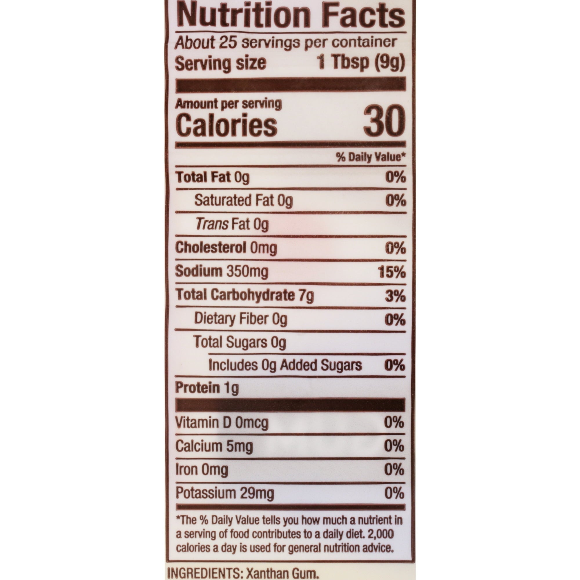 Bob's Red Mill Gluten Free Premium Xanthan Gum, Baking Thickener, 8oz (4 Pack)