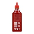 thumbnail image 3 of Sriracha Chili Sauce - No MSG, No Artificial Flavors or Colors, Gluten Free, 3 of 14