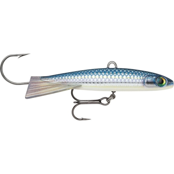 Rapala Jigging Rap Magnum Jig Baby Aspius