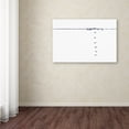 thumbnail image 3 of Trademark Fine Art 'Bubbles' Canvas Art by Christian Pabst, 3 of 3