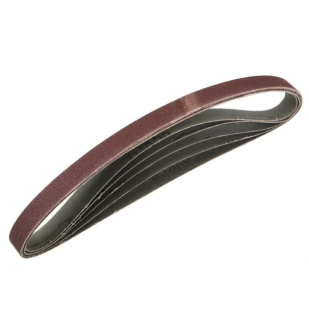 1 2 x 18 sanding belt