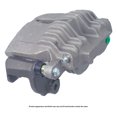 thumbnail image 2 of Remanufactured Cardone Reman Disc Brake Caliper P/N:18 B4692, 2 of 6