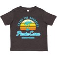 thumbnail image 3 of Inktastic Enjoy the Sunshine Punta Cana Summer Paradise Boys or Girls Toddler T-Shirt, 3 of 5
