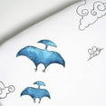 thumbnail image 7 of JumpOff Jo - Fitted Cotton Crib Sheet - Pink Dinosaur, 7 of 7