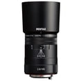 thumbnail image 4 of Pentax HD Pentax-D FA Macro 100mm f/2.8 ED AW Lens, Black, 4 of 10