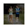 thumbnail image 5 of Reflective Vest High Visibility Weave Tape Night Safety Back Strap Elastic Reflective Clothing Cycling Running Clothes, 5 of 5