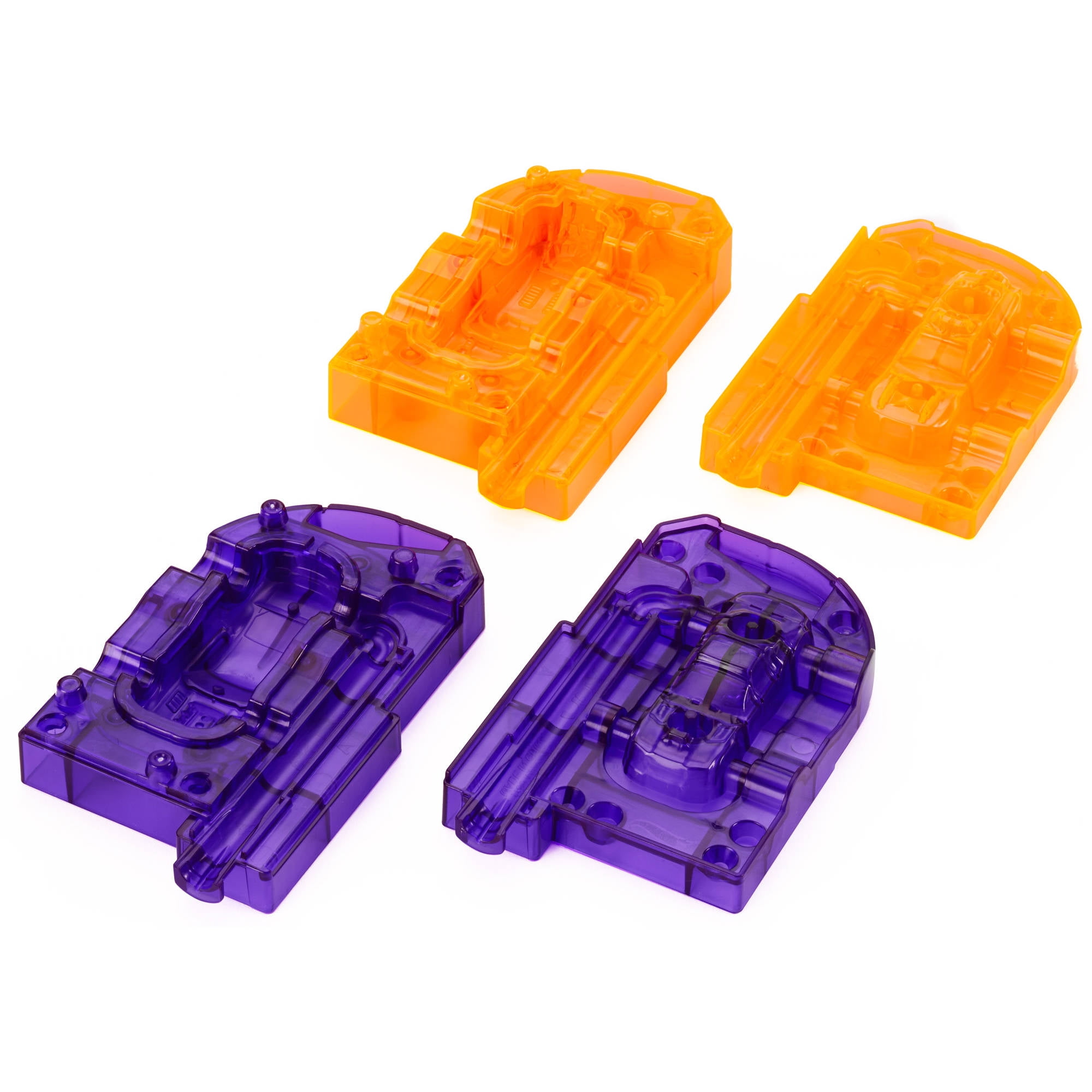 hot wheels fusion factory mold pack