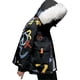 thumbnail image 3 of Chamarra Cazadora Shendy Vendy Para Invierno Con Peluche, 3 of 4