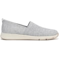 thumbnail image 2 of LifeStride Women's Rest Slip On Sneaker Oyster Grey/Ultimate Grey 6M, 2 of 6