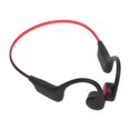 thumbnail image 3 of Auriculares Bluetooth de conducción ósea Bling Bling IP68 a prueba de sudor 16G, 3 of 12