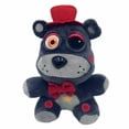 thumbnail image 1 of FNAF Plyschdjur Fem Nätter på Freddys Plyschdock, 1 of 2
