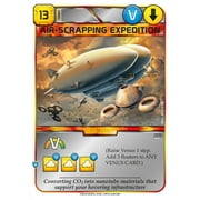 Terraforming Mars: Venus Next