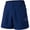 Dark Blue, variant on Men's 6" / 8" Fishing Shorts UPF 50+ Water Resistant Quick Dry Hiking Cargo Shorts with Multi Pocket