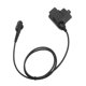 thumbnail image 5 of Adaptador para Auriculares ANGGREK 1 M 33 Pies Cable Duradero para Auriculares Portátil, 5 of 8