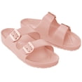 thumbnail image 1 of Canotagio Sandalias para Mujer. Chanclas Okean de Playa o Uso Casual Canotagio  Sandalias, 1 of 7
