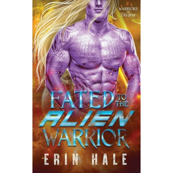 Fated to the Alien Warrior, (Paperback)