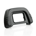 thumbnail image 3 of CIYISON DK-21 Eyecup Viewfinder Eyepiece For Camera DSLR D750 D610 D600 D7000 D90, 3 of 10