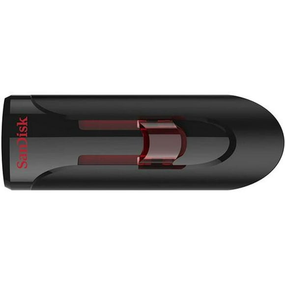 Clé USB SanDisk Cruzer Glide™ 3.0 de 256 Go Disque SanDisk 256 Go