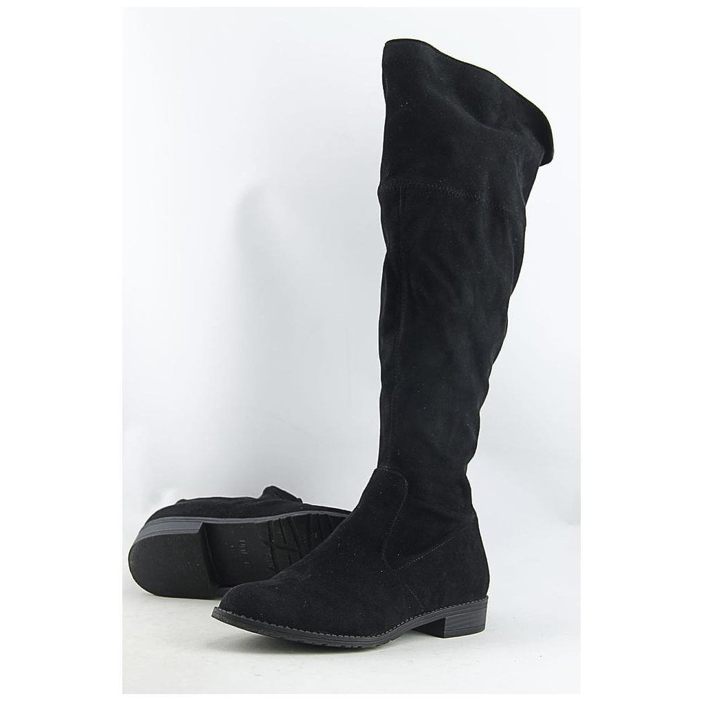 unisa subrina boot