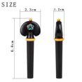 thumbnail image 3 of SHISUYAN 4 Pcs Piquets de Réglage pour Violon 3/4 et 4/4 Accessoires de Violon, 3 of 8