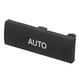 thumbnail image 1 of Cubierta del interruptor del botón del calentador de aire acondicionado Control de clima Botón de repuesto para Mercedes‑Benz Clase E W212 E 63 AMG 2009‑2016, 1 of 10