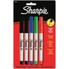 Sharpie® Ultra Fine Point Marker Set of 5