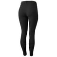 thumbnail image 1 of HORZE Anna Women's Silicone Full Seat Breeches with Phone Pocket, 1 of 1