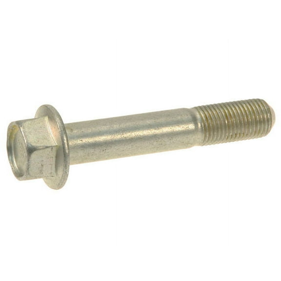 Rear Lower Control Arm Bolt - Compatible with 2001 - 2005 Honda Civic 2002 2003 2004