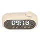 thumbnail image 5 of Altavoz Bluetooth NikouMX inalámbrico Despertador RGB estéreo, 5 of 8