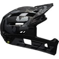 thumbnail image 1 of Casco de bicicleta de montaña Bell Super Air R MIPS Matte Black Camo, 1 of 8