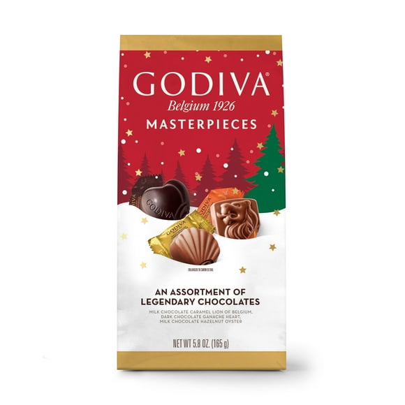Godiva Chocolate