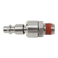 thumbnail image 5 of yaaqii 2Pcs 1/4 NPT Pneumatic Quick Joint Air Compressor For 360 Degree Rotation, 5 of 10