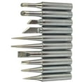 thumbnail image 3 of BUYISI Long lasting 900M T Soldering Iron Tips for Atten Quick 10pc Assortment, 3 of 7