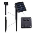 thumbnail image 4 of SunWise Bubble Lights - Solar Power, 4 of 7