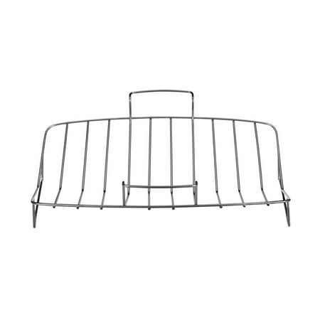 

Cuisinart 17 x 13 Non-Stick Roaster Pan with V-Rack Non