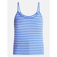 thumbnail image 5 of No Boundaries Scoop Neck Cami, Women's XXS-XXL, 5 of 5