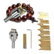 thumbnail image 4 of Juego de Taladros de Carpintería Zulema Broca de Perlas de Buda 9 Piezas, 4 of 8