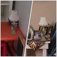 thumbnail image 4 of 2pcs Miniature Lamp Models Creative Mini Lamps Decorative Mini Lights Micro Lights for Diy, 4 of 8