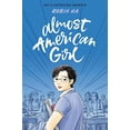 thumbnail image 1 of Pre-Owned Almost American Girl: A Graphic Memoir (Paperback) by Robin Ha, 1 of 1