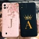 thumbnail image 2 of Realme C11 2021 Funda A Prueba De Golpes Para C20 C20A RMX3063 RMX3231 RealmeC11 Para Teléfono TPU Suave Anti-Caída Cubierta Trasera, 2 of 4