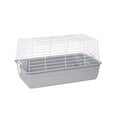 thumbnail image 1 of Prevue Pet Products Carina Animal Tubby, Small, Gray (SP526G), 1 of 2