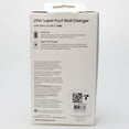 thumbnail image 2 of Original 25W USB C Super Fast Charging Wall Charger for Samsung Galaxy Z Fold2 - Retail Packaging, 2 of 3