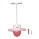 thumbnail image 5 of Pelota Pogo para niños, ejercicio de entrenamiento corporal con luz, juguete de salto Pogo para niños y niñas Rosa, 5 of 8