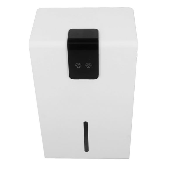 Home Dehumidifier, 95oz Small Dehumidifier Maximum 850sqft for Basement Garage RV US Plug AC110-220V